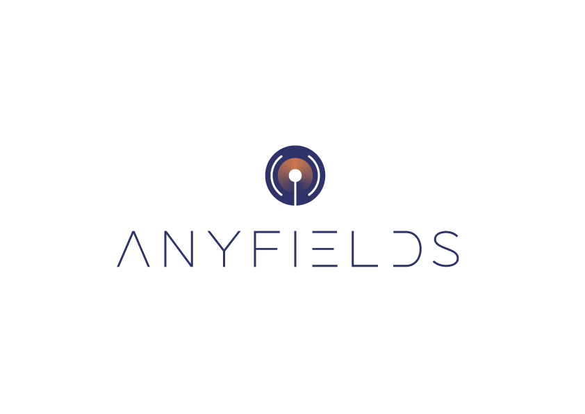 Anyfields LOGO