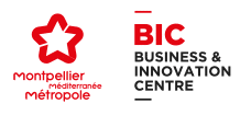 BIC Montpellier red