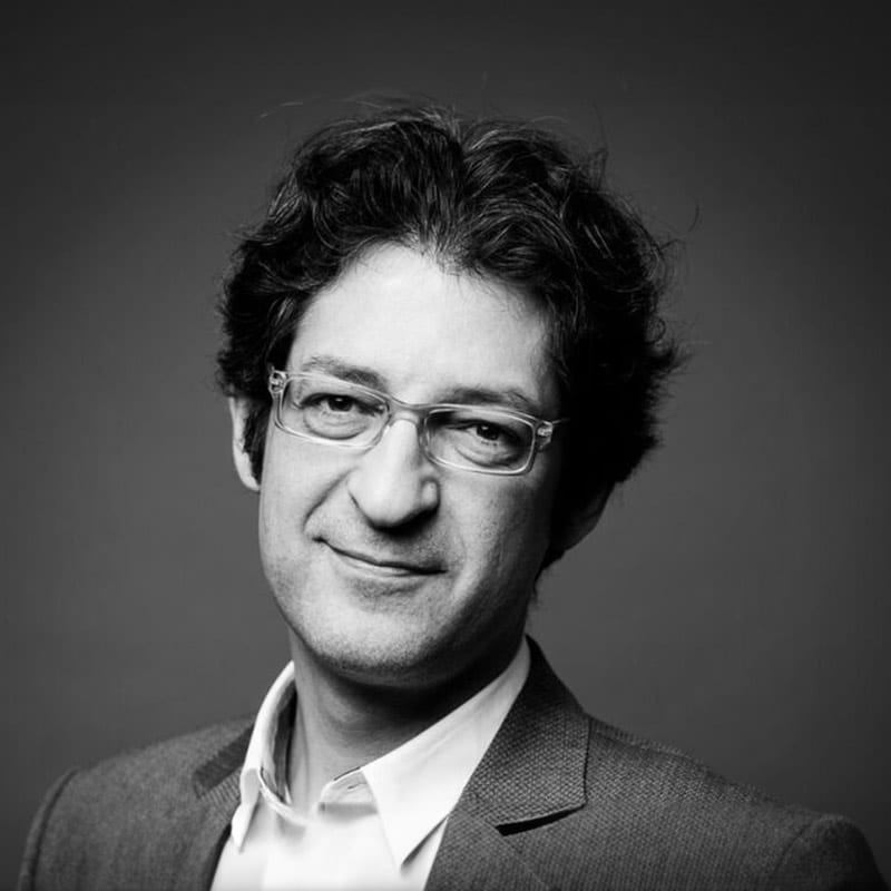 Philippe Nobile